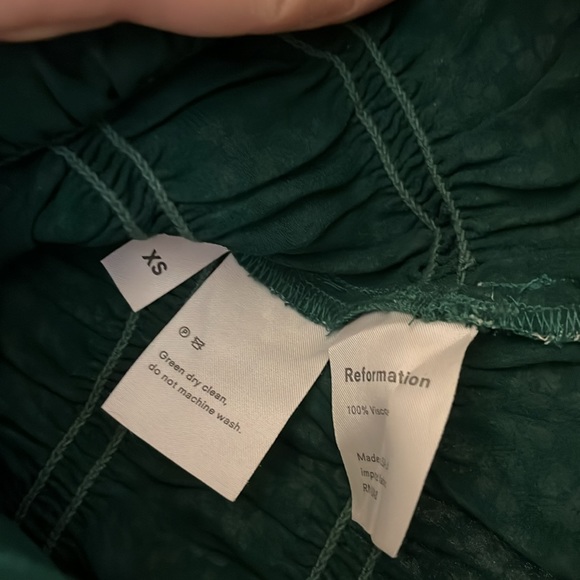 Reformation Top - Picture 5 of 6